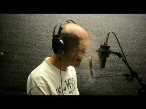 90NAZ STUDIO SESSION