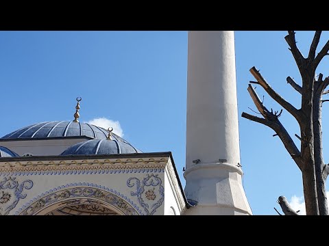 Bashkimi është domosdoshmëri- Hoxhë Lulzim Susuri