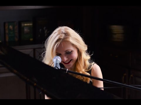 EMILIA - I Can't Give You Anything But Love (Live at Grushevskyi Cinema Jazz)