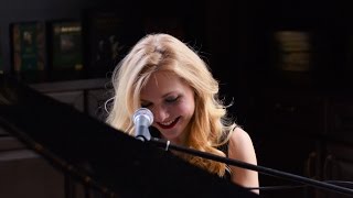 EMILIA - I Can't Give You Anything But Love (Live at Grushevskyi Cinema Jazz)