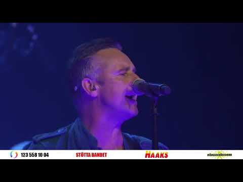 Haaks Livestream #145 Falkenberg