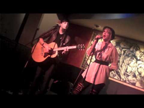 Some Hear Explosions - Ep. 19 - Milwaukee Acoustic Show - 4/10/11