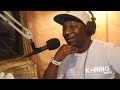 RAS KASS TELLS A CRAZY STORY ABOUT TUPAC(K-RINO RADIO INTERVIEW)