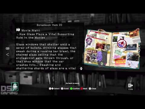 D4 playthrough pt21 - Starting the New Investigation (Finally)