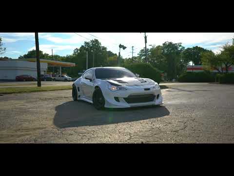 WIDEBODY FRS (4K VIDEO)