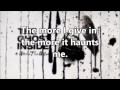 The Ghost Inside - "With The Wolves" [Lyric Video ...