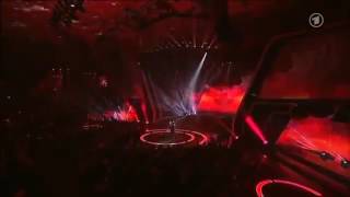 James Blunt &amp; Helene Fischer Heart to Heart