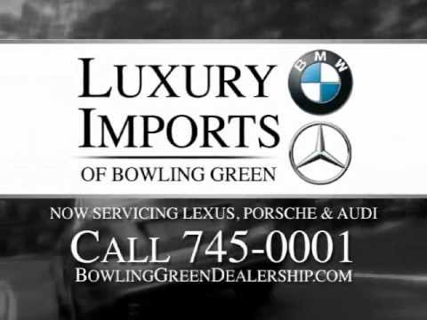 LUXURY IMPORTS OF BOWLING GREEN  RED TAG SALE