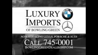 LUXURY IMPORTS OF BOWLING GREEN  RED TAG SALE