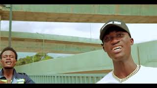 Quame Sikapa feat. Kwame Nut x Emmakay - Focus (Official Music Video)