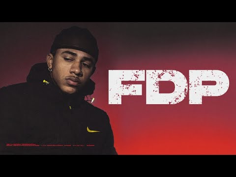 Beny Free - FDP (prod. Mello)
