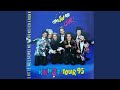 s'Muaterl (Live)