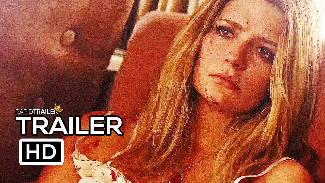 Trailer oficial de The Toybox - Legendado