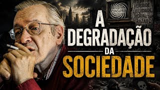 Tente Entender a Sociedade Brasileira 