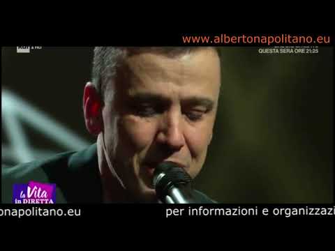 Napo canta De André - promo 2020