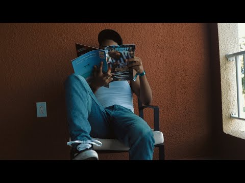 A-Flexo - Where the party (Official Music Video)