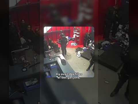 « 400 000 euros pillés ! » : Ricardo, patron du Foot-Store, sous le choc