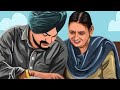Maa Mainu Lagda Rehnda Main Jama Tere Warga Full Song Sidhu Moose Wala Maa Mainu Lagda Rehnda