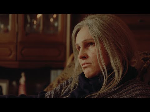 Agnieszka Chylińska - Drań (Official Video)