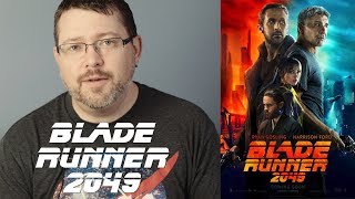 Only a Movie - Blade Runner 2049