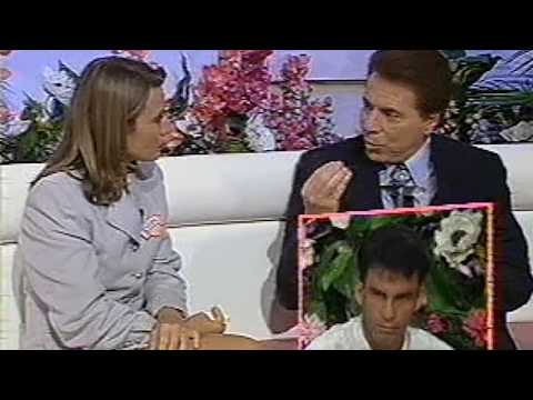 Em Nome do Amor - SBT (04/05/1997)