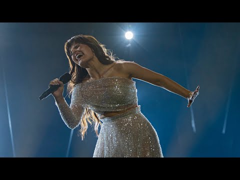 Ulrikke - Honestly (Melodi Grand Prix Semi Final #1 - Norwegian Eurovision)