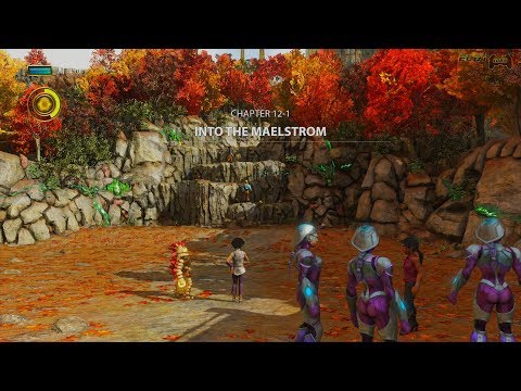 Knack II Walkthrough - Part 37: Chapter 12-1