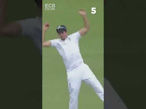 🪄The Greatest Spell Ever? | Broad's Scintillating 8-15 Against Australia #shorts #englandcricket