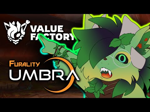 ValueFactory @ Furality Umbra 2024 [Drum & Bass]