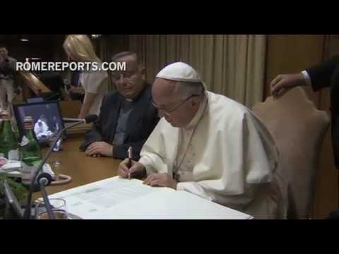 Novedades en los procesos de nulidad matrimonial