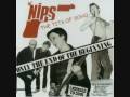 No Body To Love - The Nips 