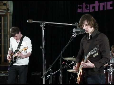 Early Years ''All ones and Zeros''The Electric Lady Series  Pt 1
