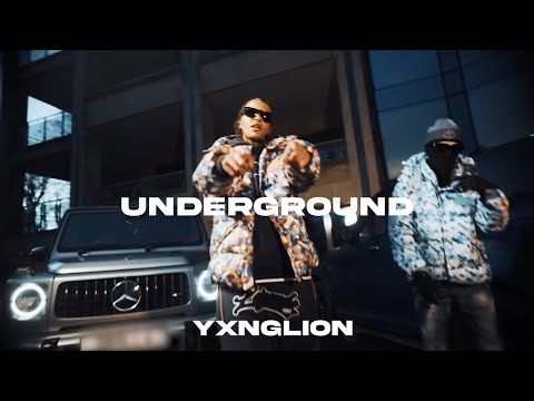 Booter Bee x Kwengface UK Drill Type Beat 2023 - "Underground" | UK Drill Instrumental 2023