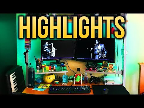 Episode 265 Highlights - Pimp My Setup