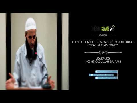 Zemrat e mbushura me fotografi - Hoxhë Sadullah Bajrami