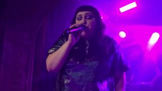 Beth Ditto - Fake Sugar (Omeara London 11/04/17)