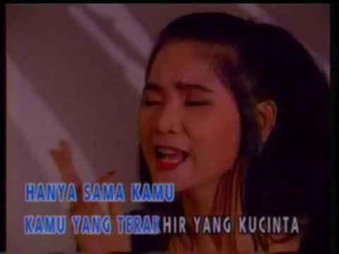 VINA PANDUWINATA AKU MAKIN CINTA