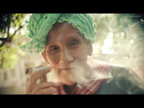 Cruzeiro de luxo ao longo do rio Ayeyarwady em Mianmar I Heritage Line 'Anawrahta' (oficial)