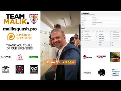 Making History - Team Malik First Time Playing as a Family!