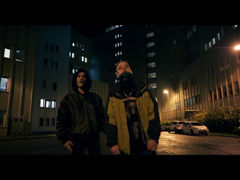 MALASUERTE FT REIN - NE VOLETE ANCORA? PROD: KLAXY BEATS