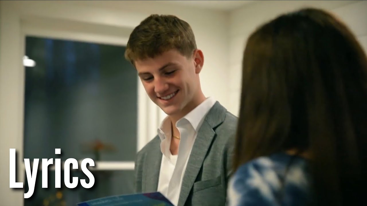 MattyBRaps - Dramatic (Lyric Video)