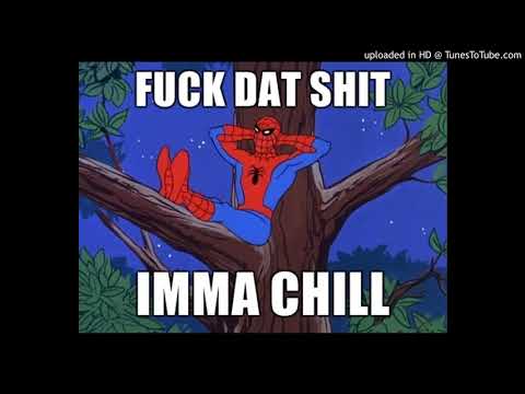 Thablackman530 -Fuck That Shit