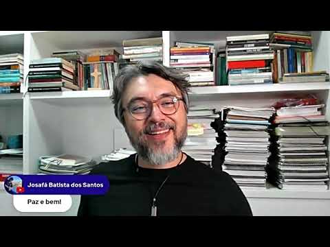 Teologia de Mesa de Bar – Martorelli e Herlon: O Pós-teísmo e Seus Desafios (#CORTE 1/26)