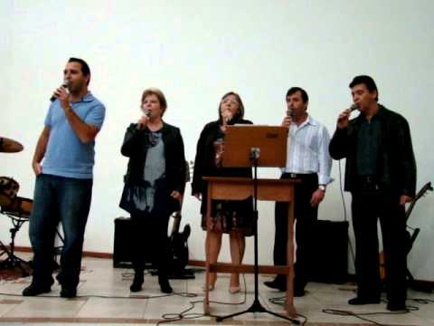 Que a Graça do Senhor Jesus - Corinhos Evangélicos
