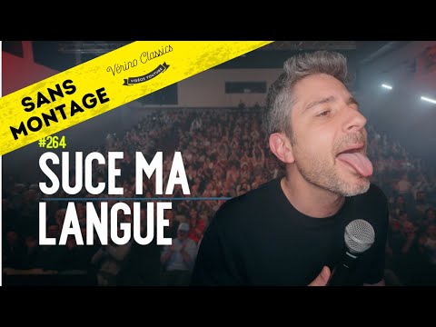 Verino Classics #264 - Vasectomie, Dalaï Lama et slip chauffant (tourné à La Penne sur Huveaune)