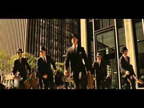 Across The Universe - Julie Taymor - 2007 - Joe Cocker & Co. - Come Together.avi