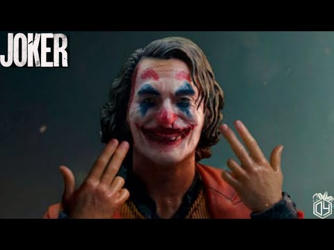 The Joker Kills Murray Scene from Joker (2019)🃏