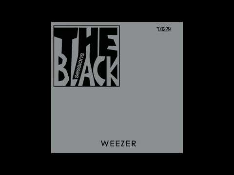Weezer - The Black Sessions (February 21, 1995) [Complete Show]