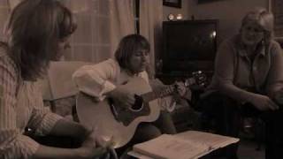 Blue-Eyed Boston Boy