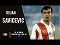 Dejan Savicevic Skills AC Milan 1 1 Crvena Zvezda European Champions Cup 1988 89